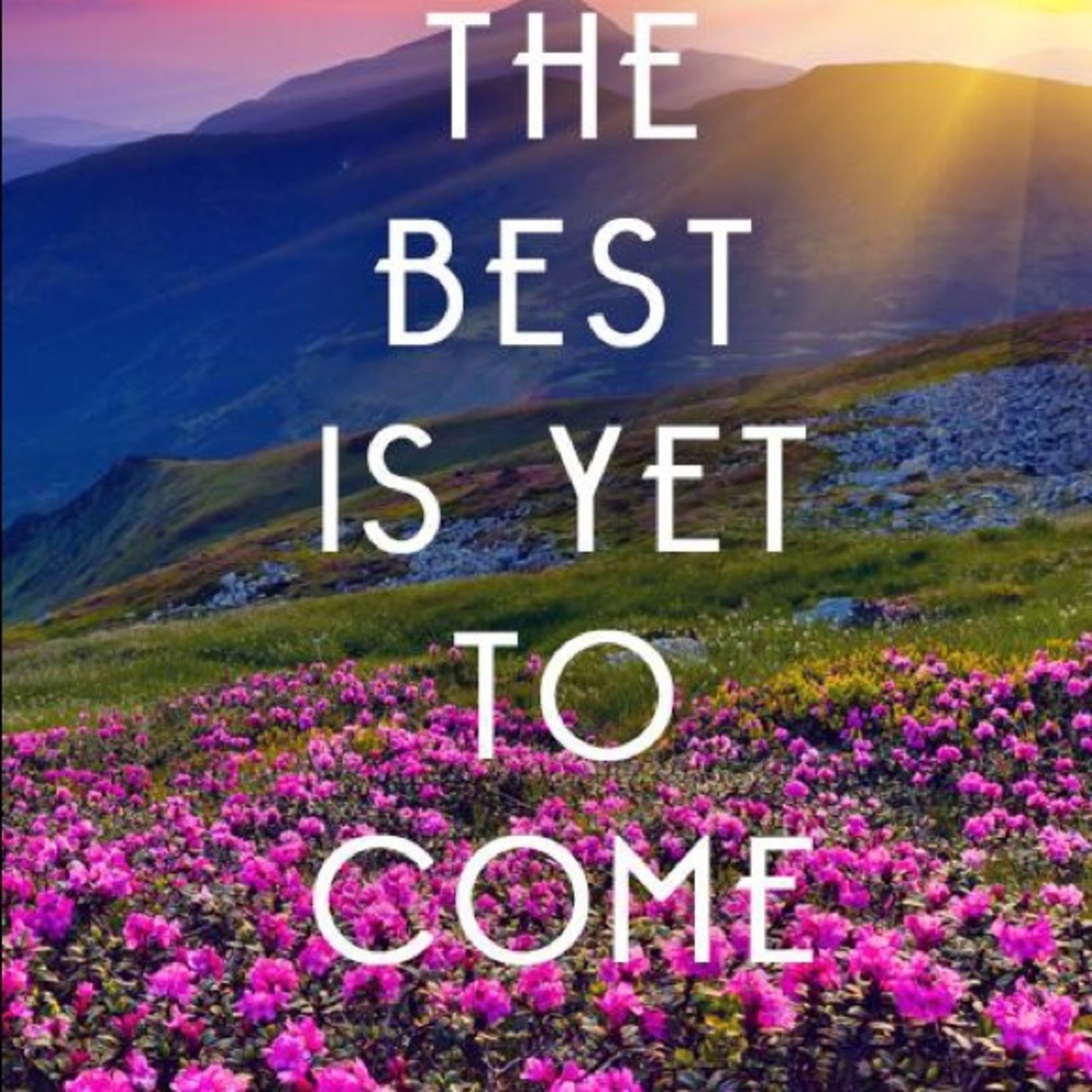 Meet your Posher, Lorrie